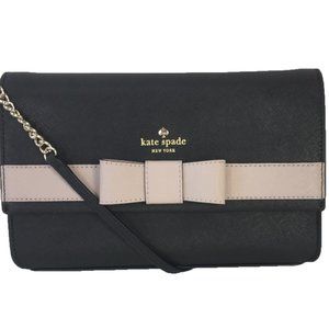Kate Spade Kirk Park Veronique Saffiano Leather